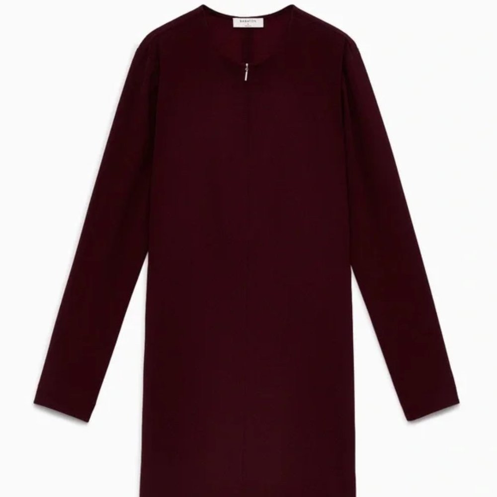 Aritzia Babaton Hirst Dress - Size XXS